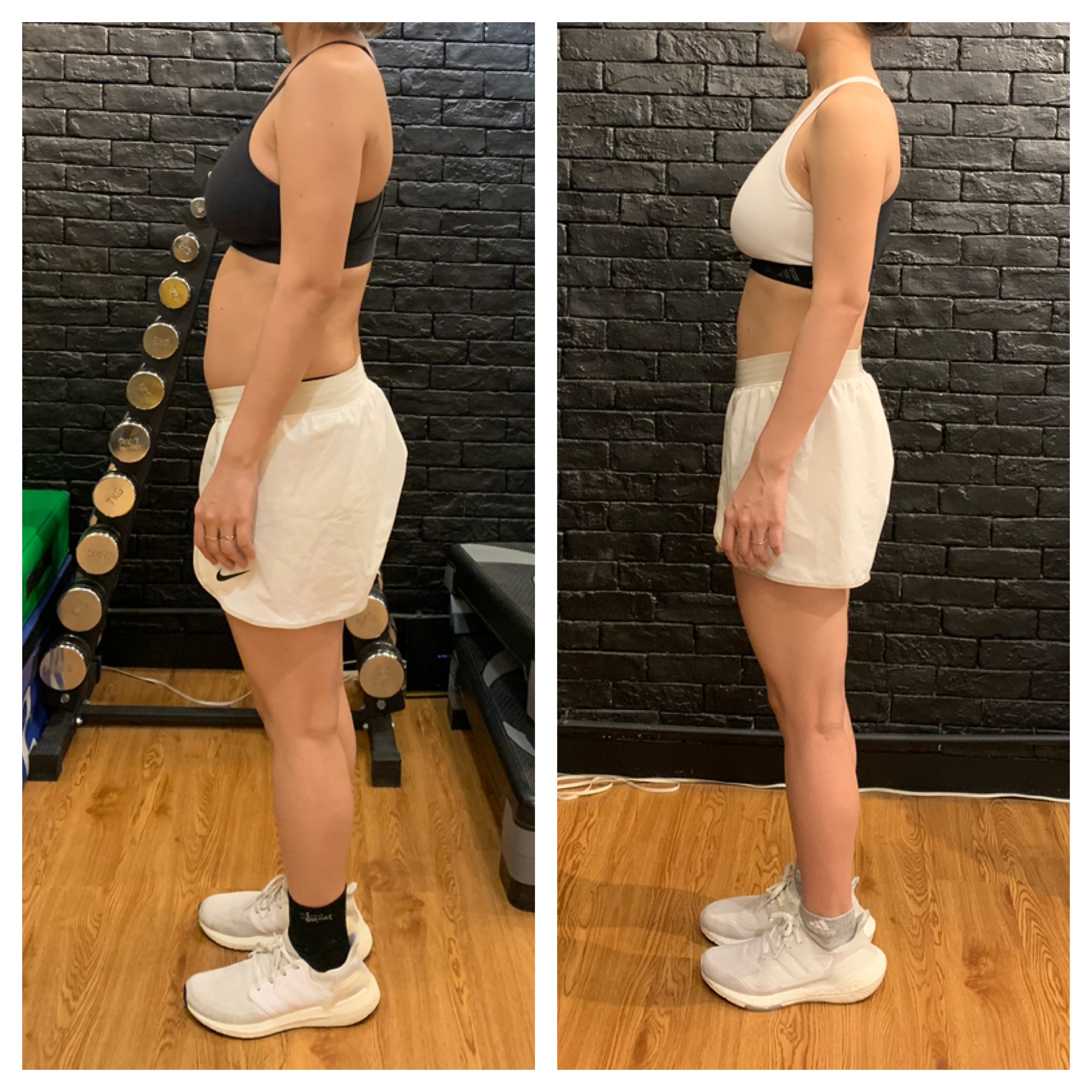 Transformation result 5