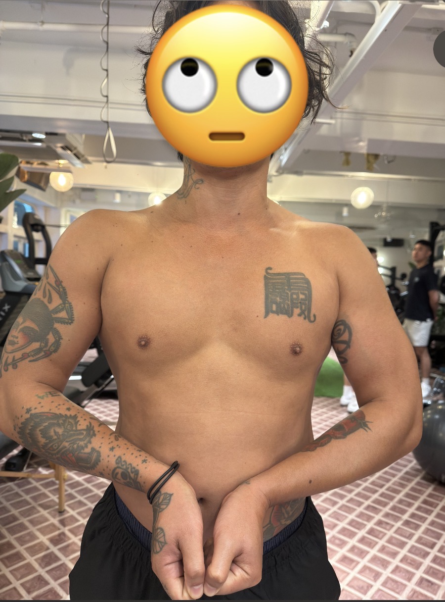 Transformation result 4