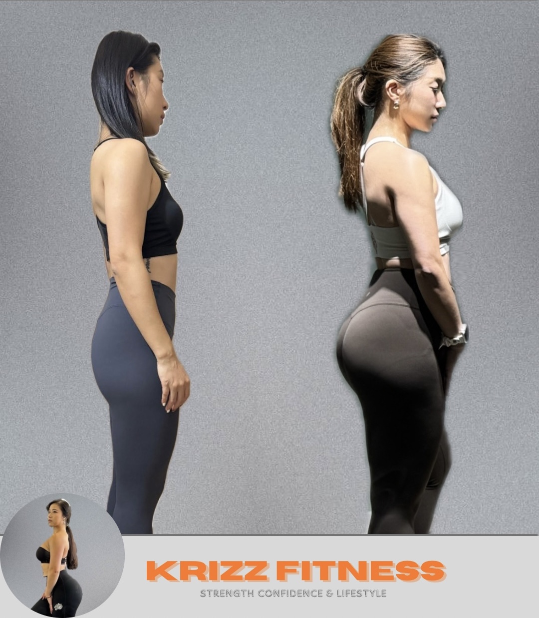 Transformation result 1