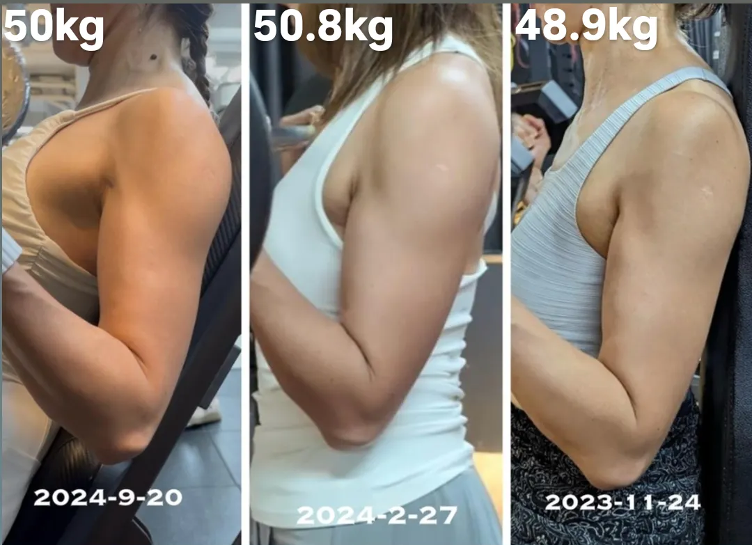 Transformation result 2