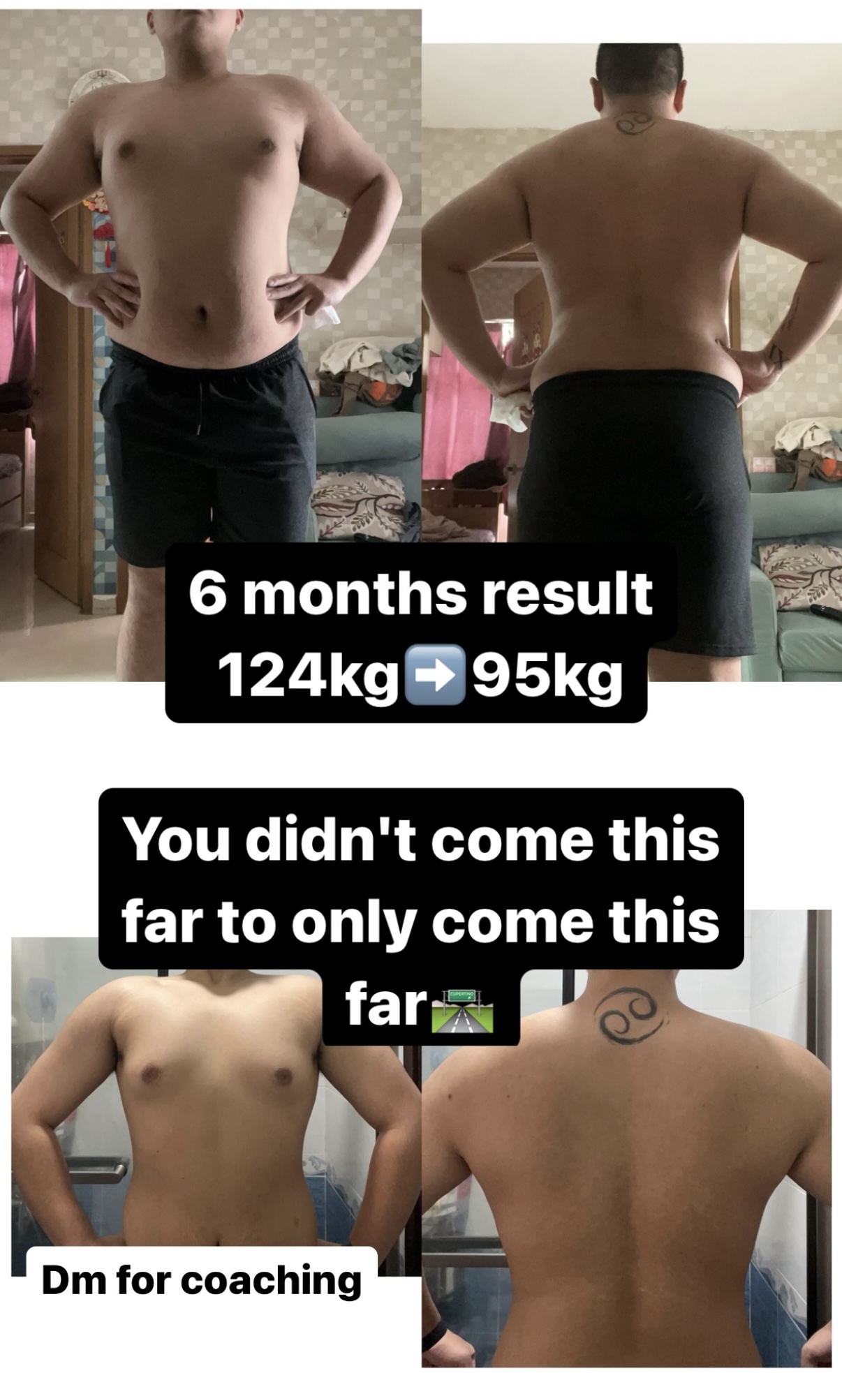 Transformation result 4