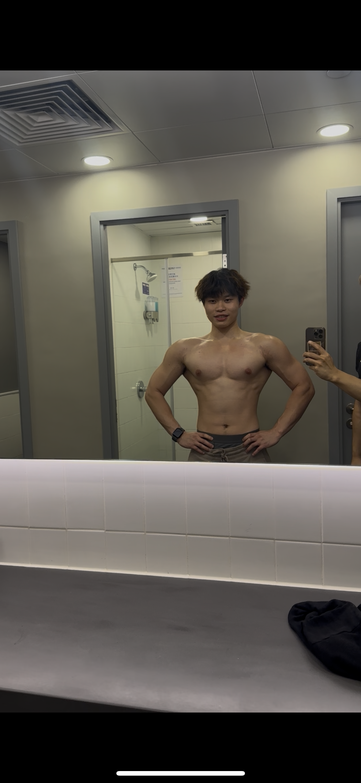 Transformation result 6