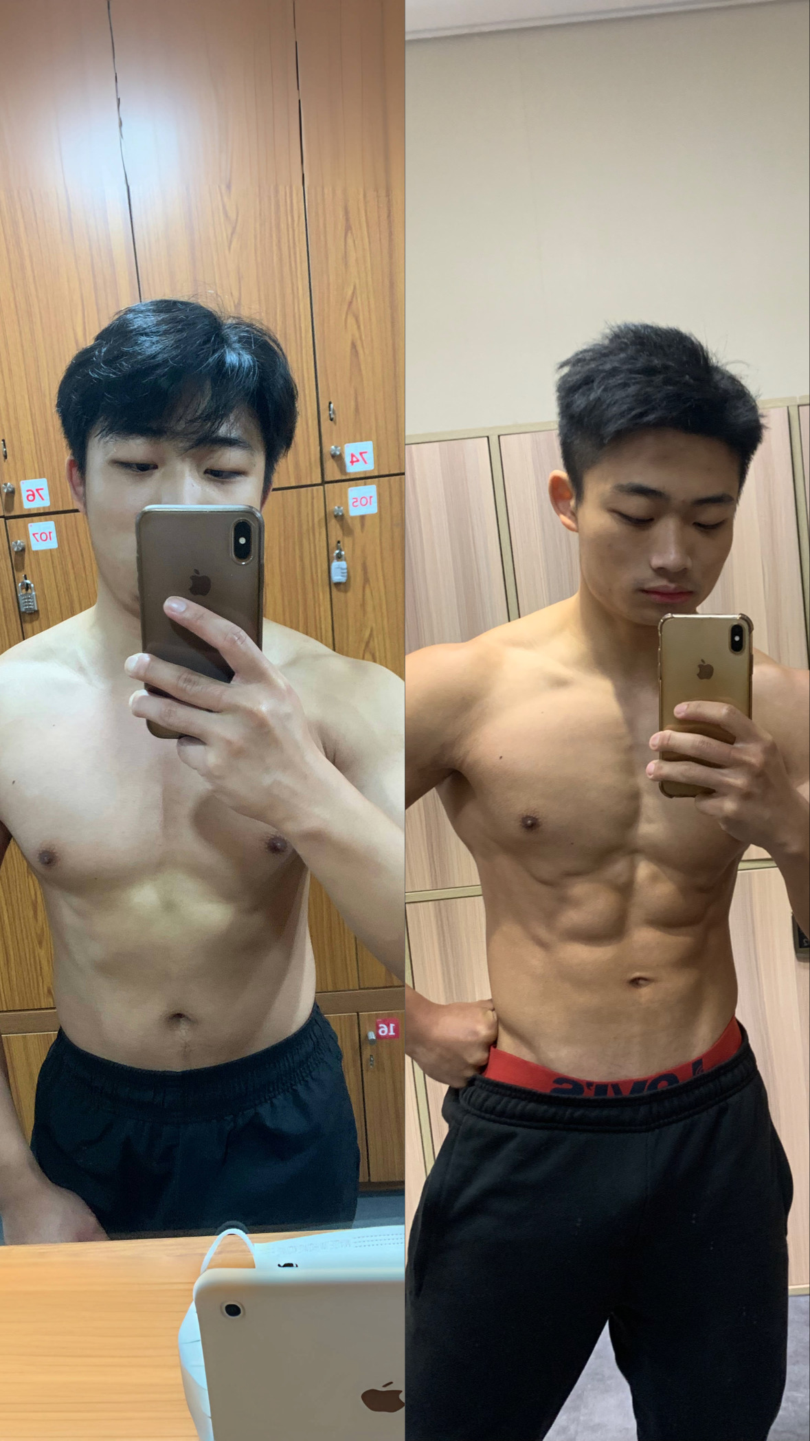 Transformation result 2