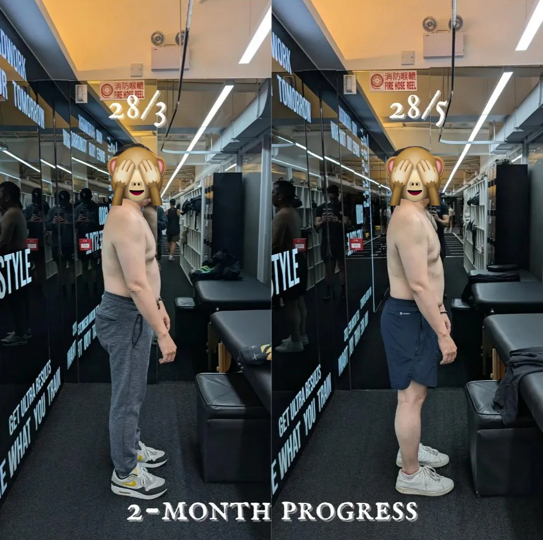 Transformation result 3