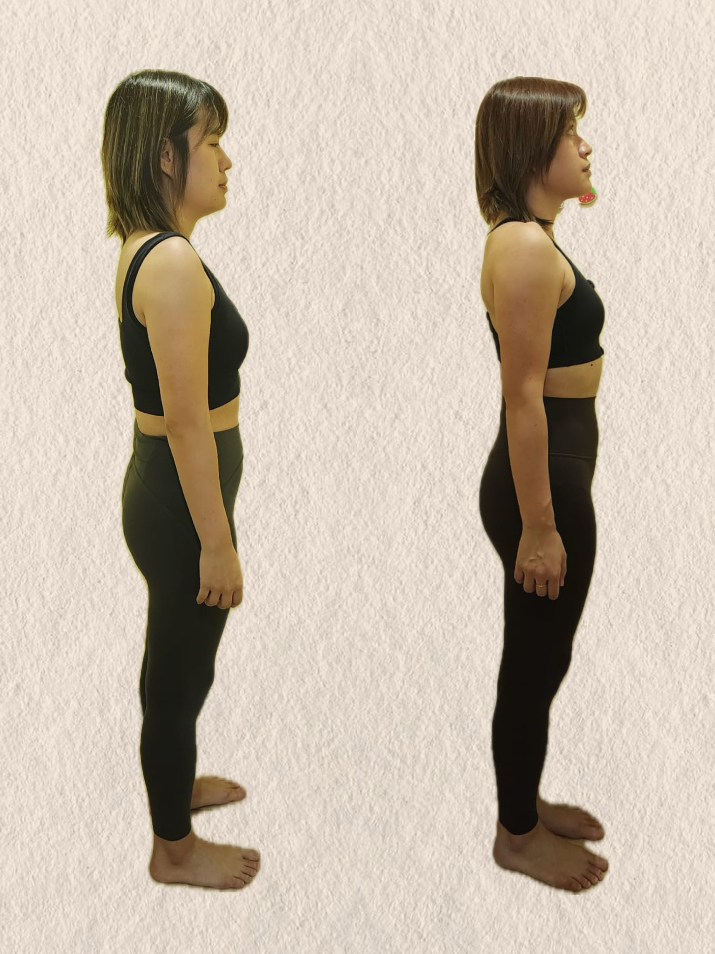 Transformation result 4