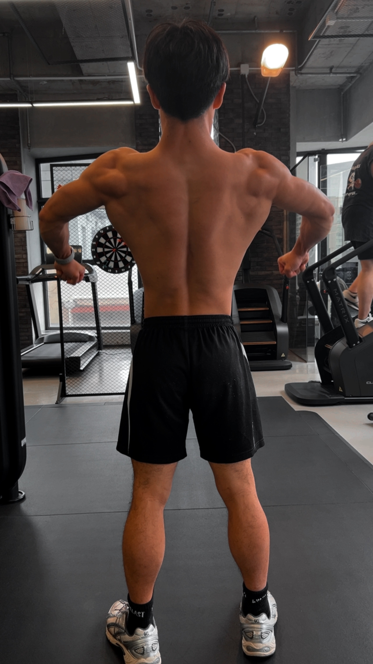 Transformation result 2