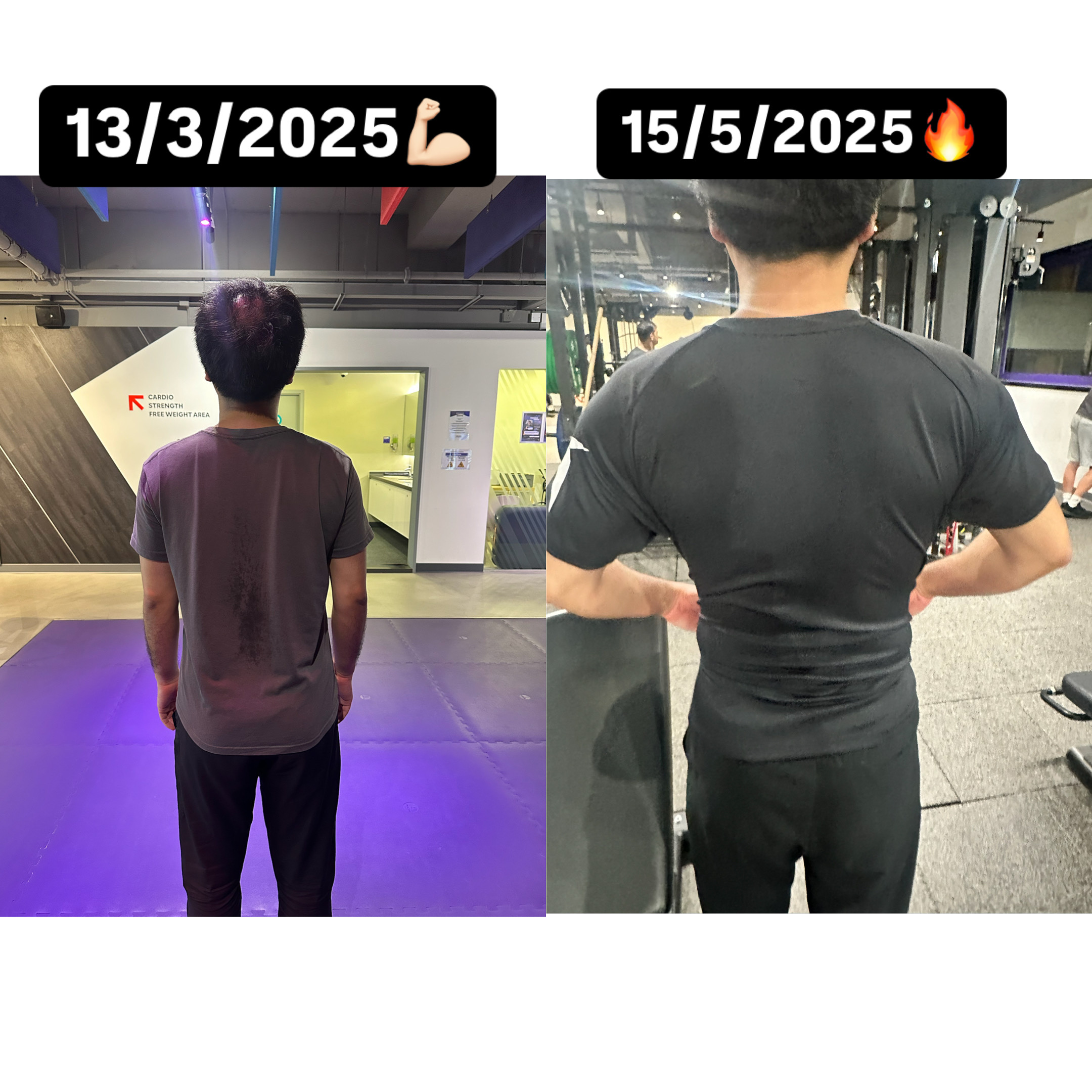 Transformation result 4