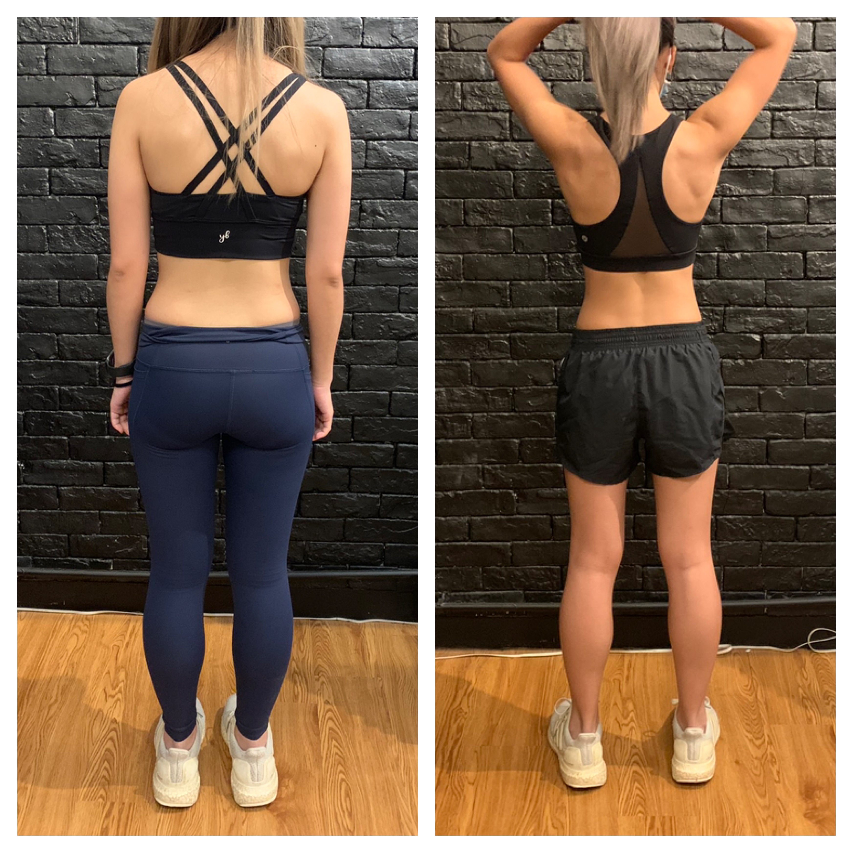 Transformation result 4