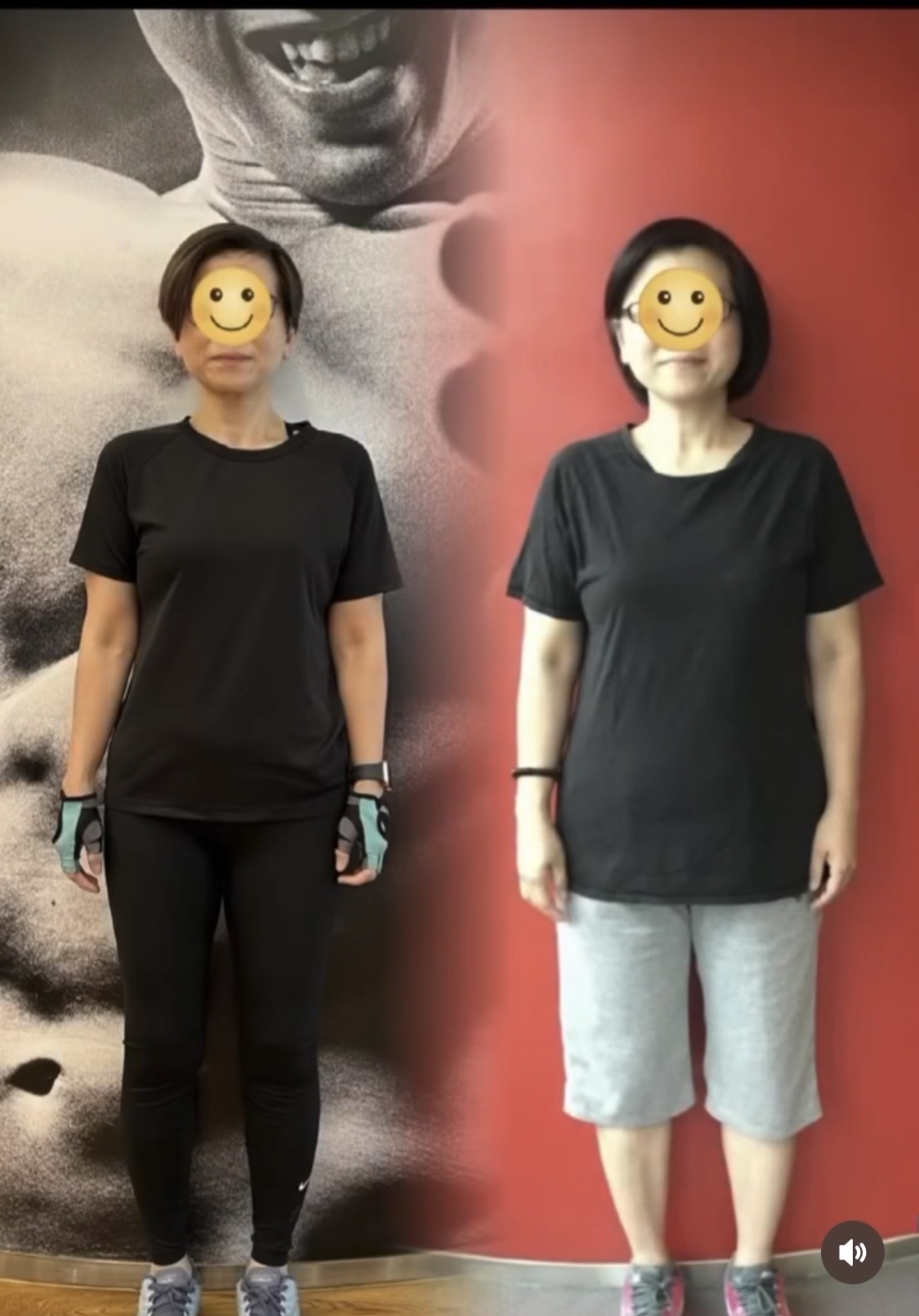 Transformation result 3