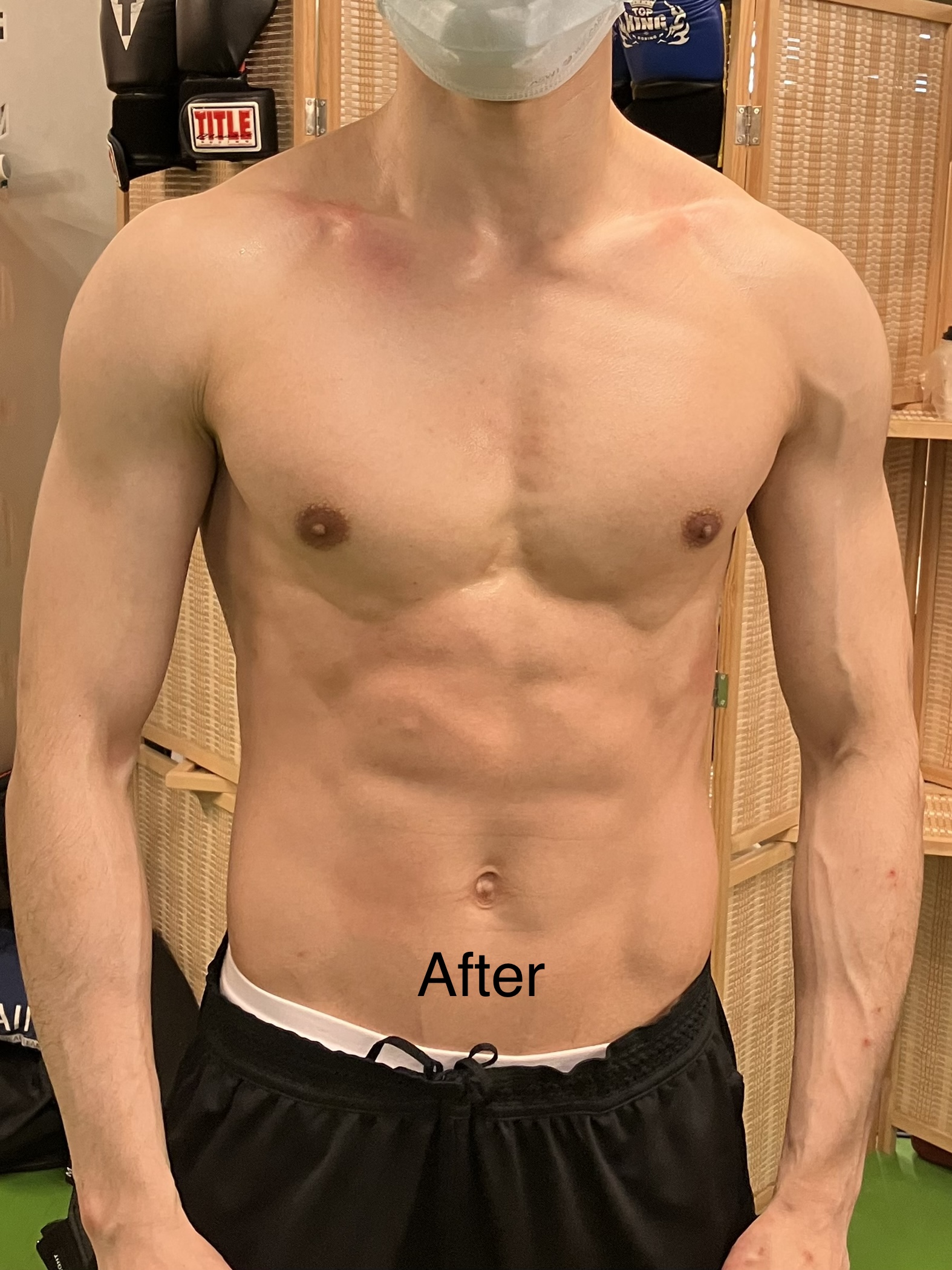Transformation result 2