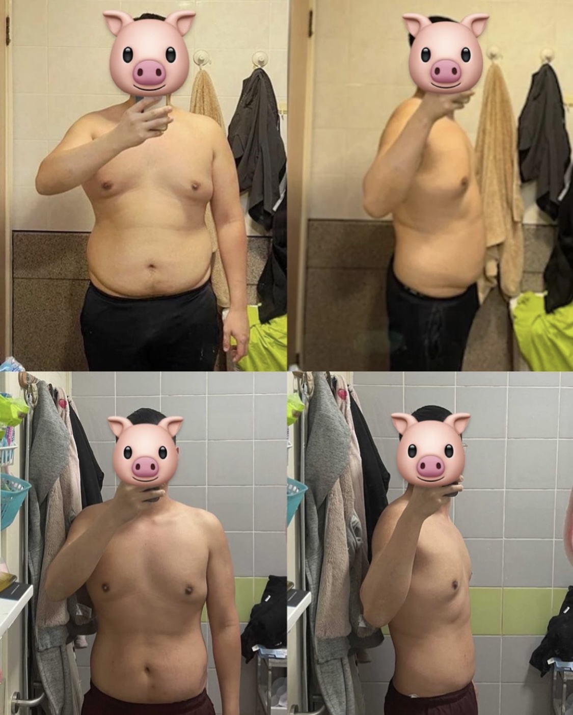 Transformation result 2