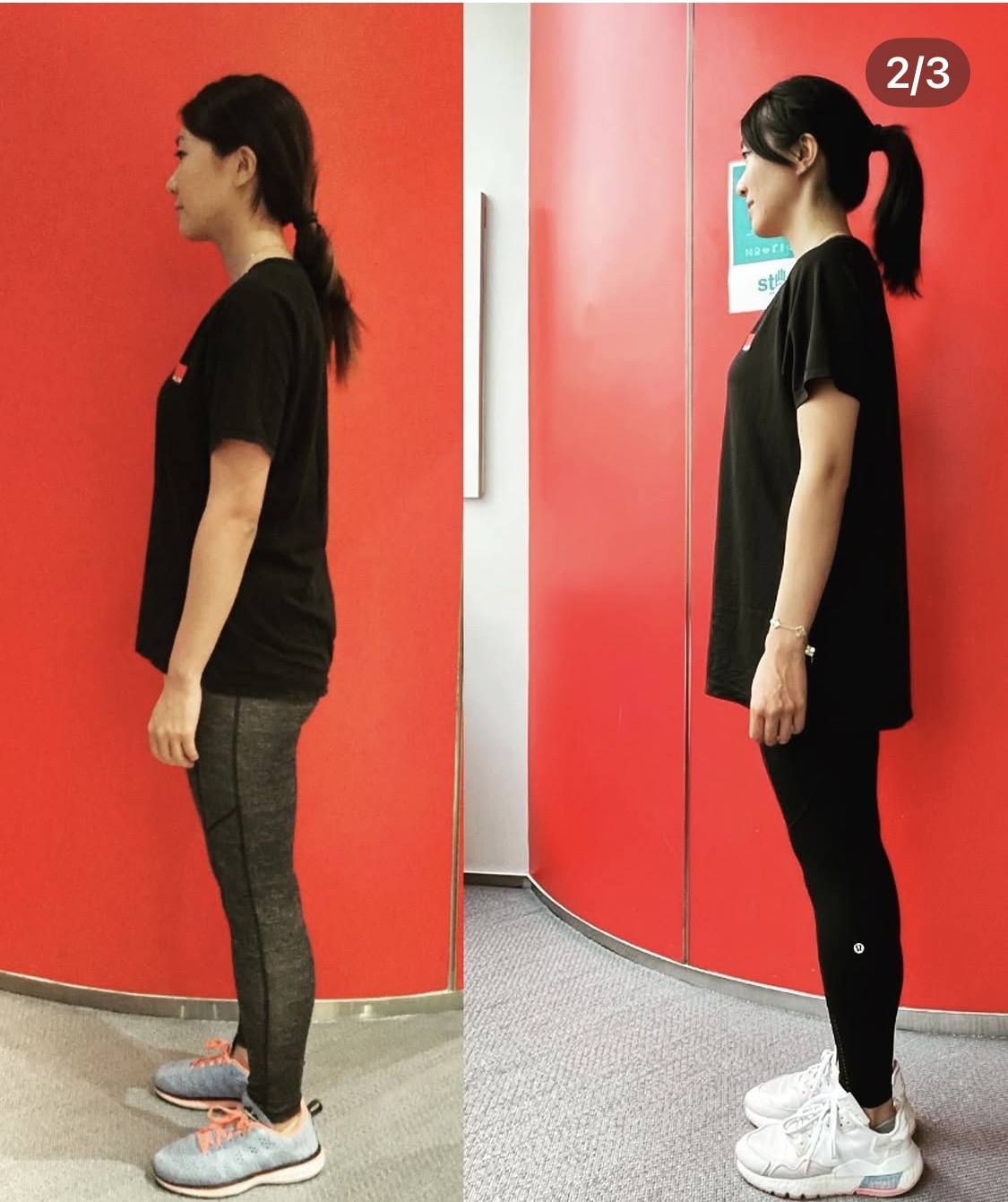 Transformation result 9