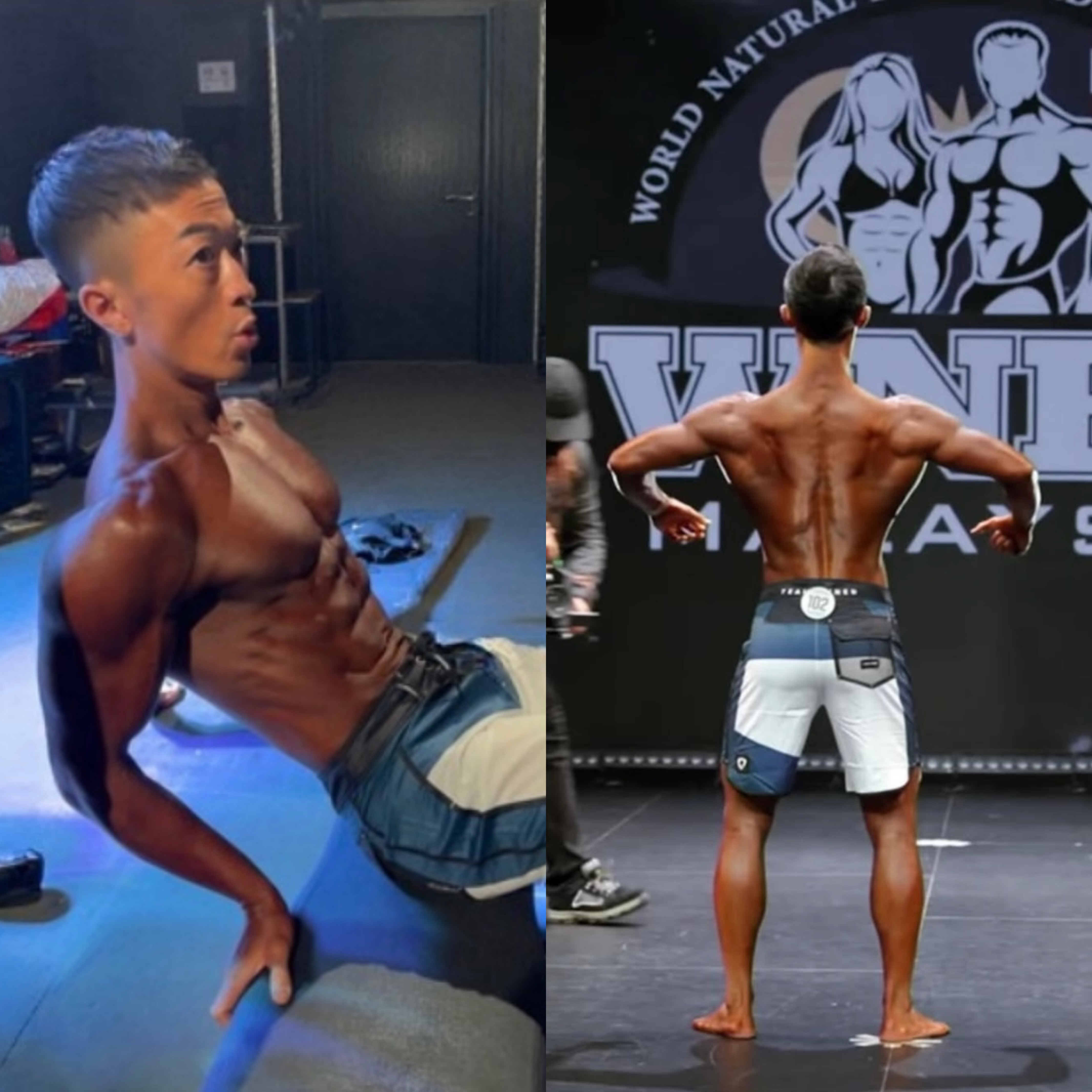 Transformation result 12