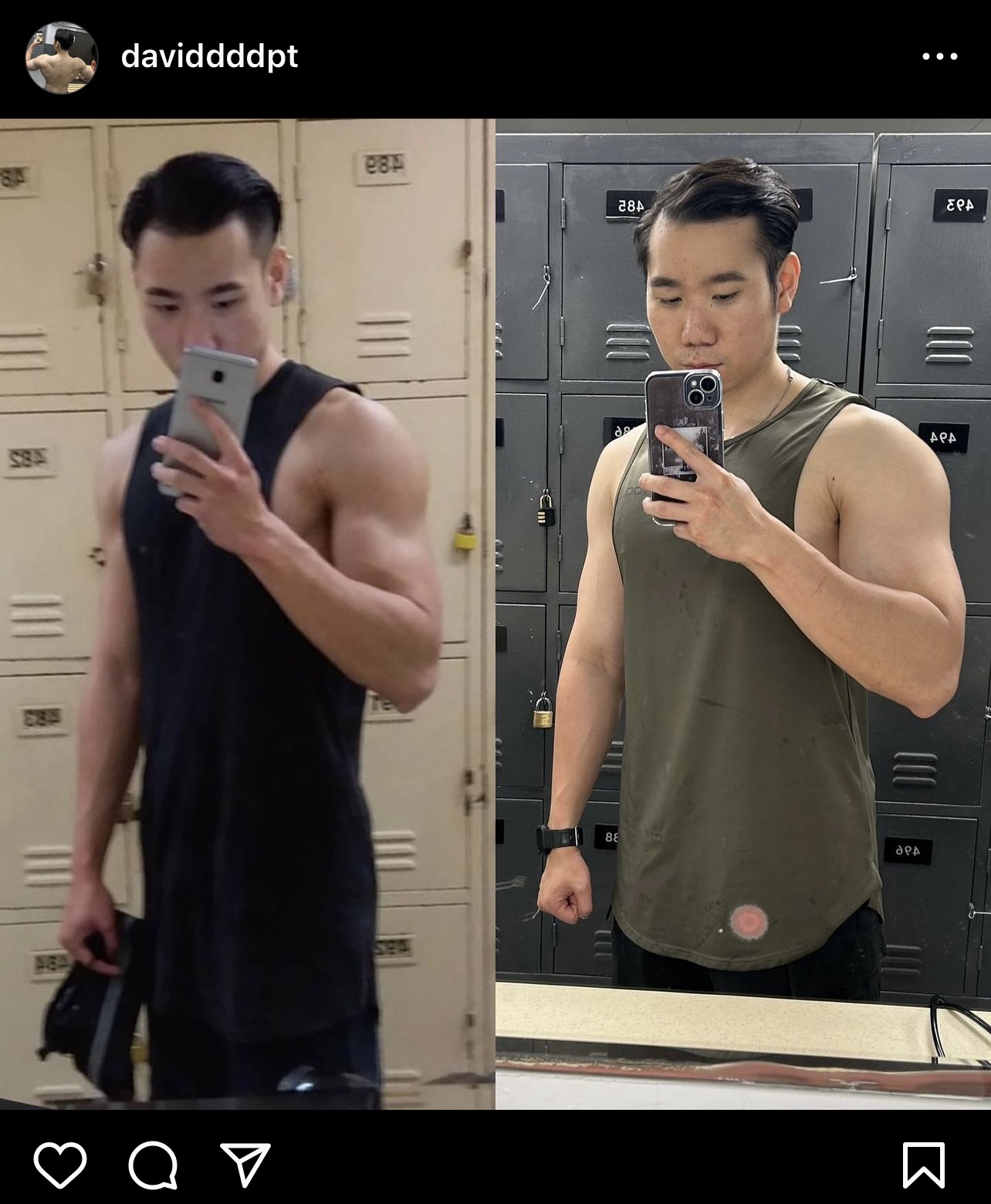 Transformation result 3