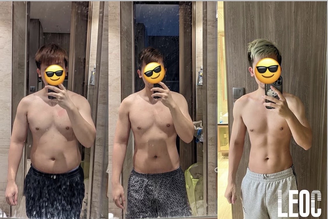 Transformation result 2