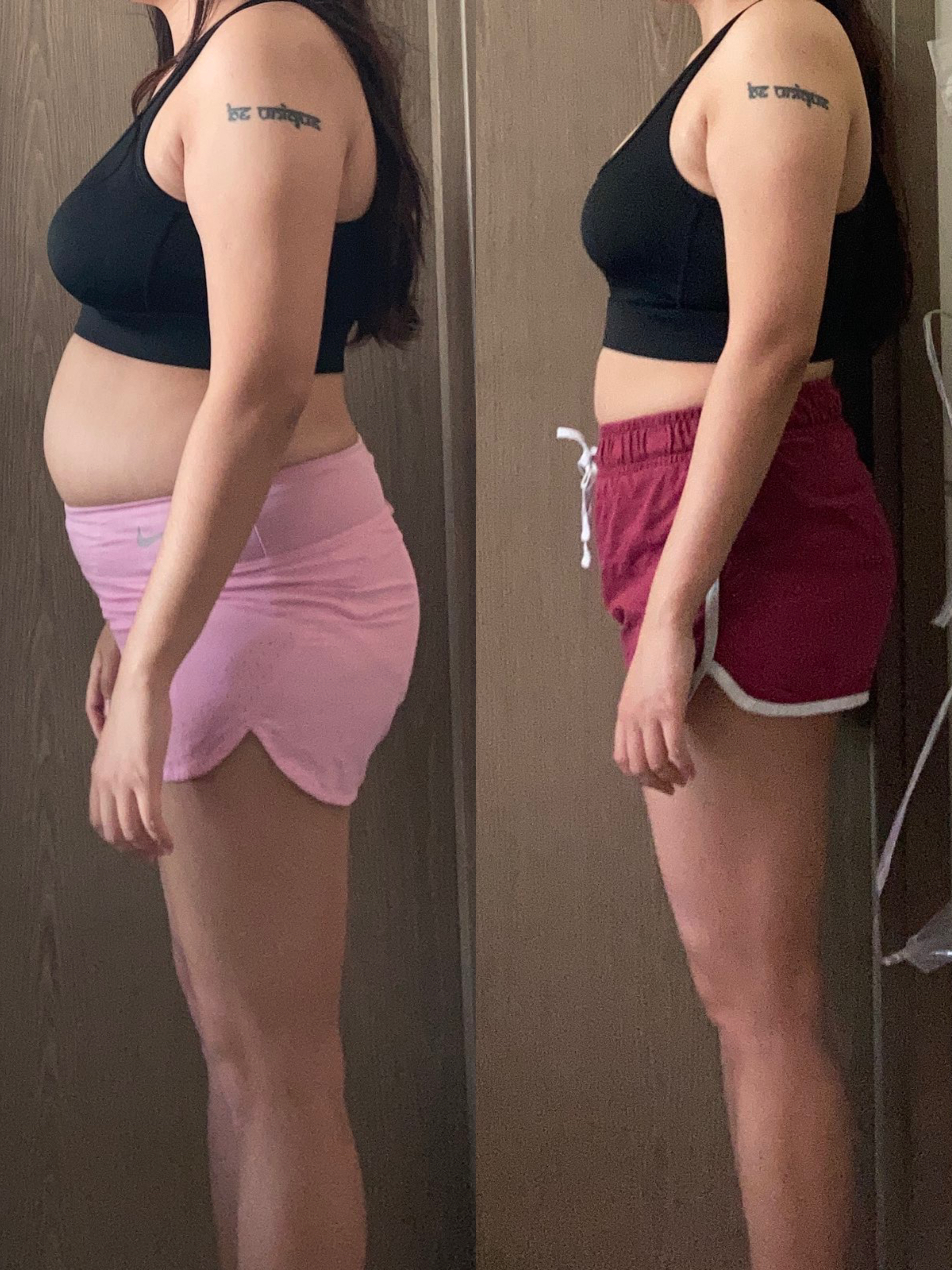 Transformation result 3