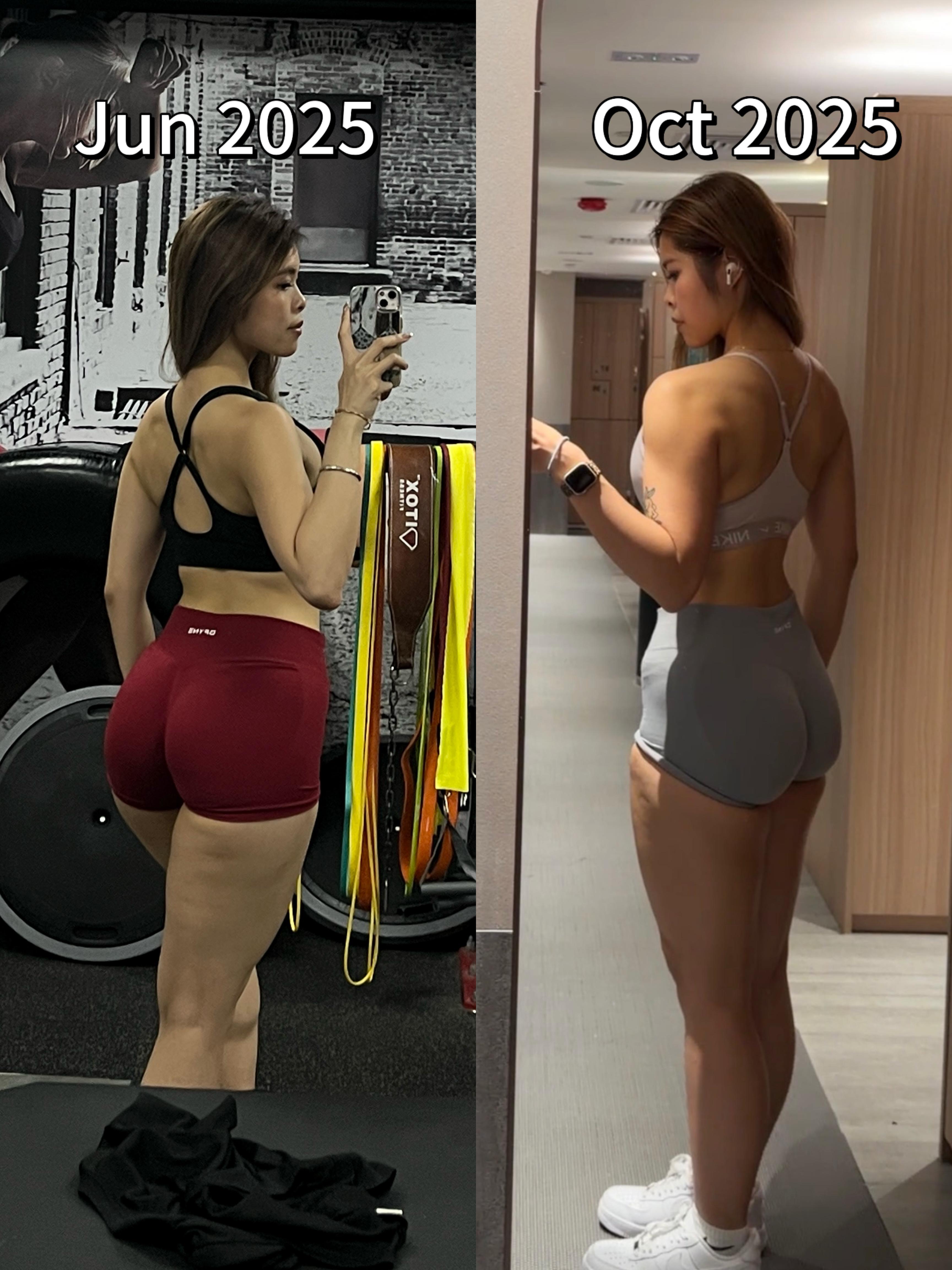 Transformation result 3