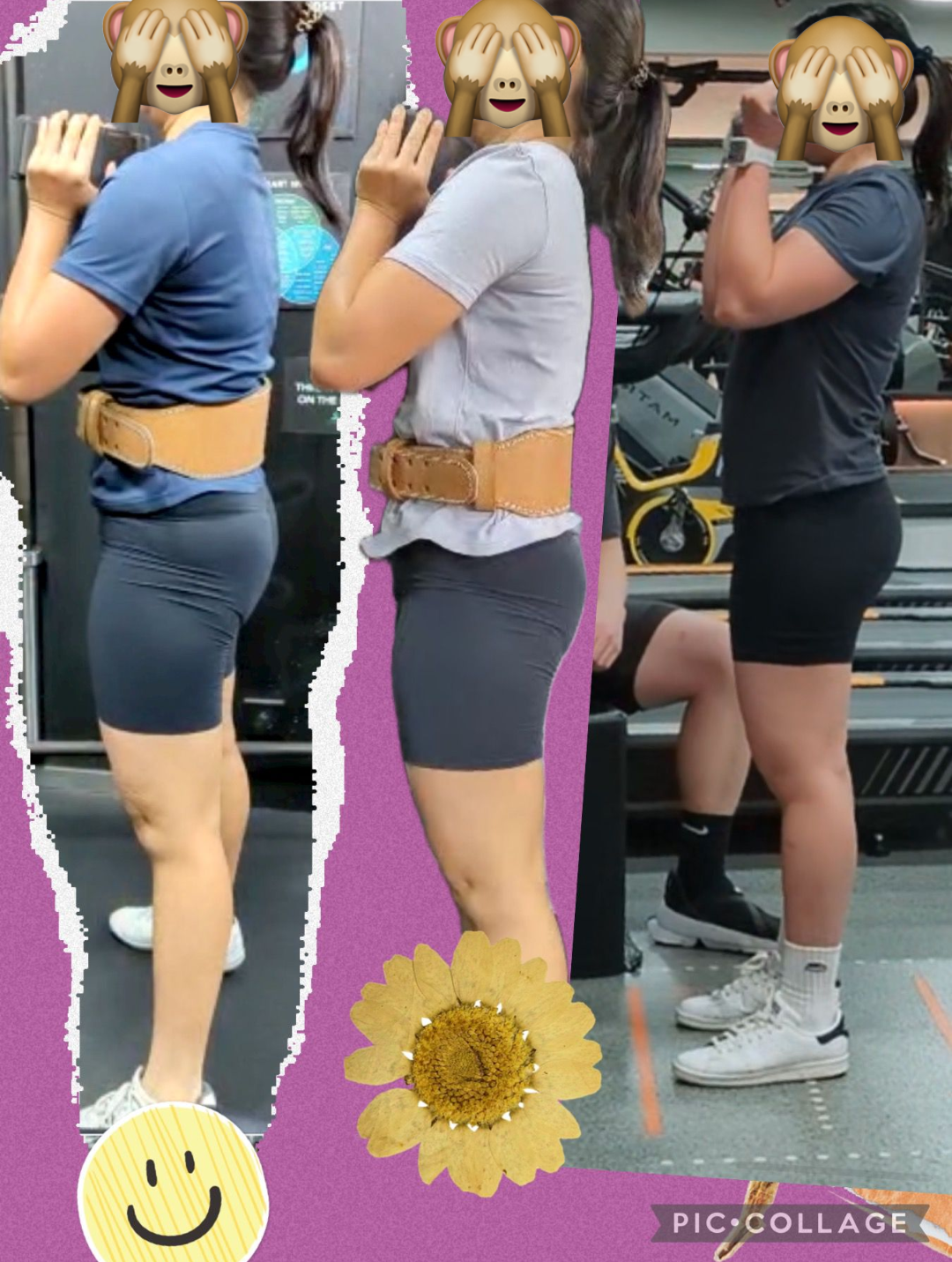 Transformation result 4