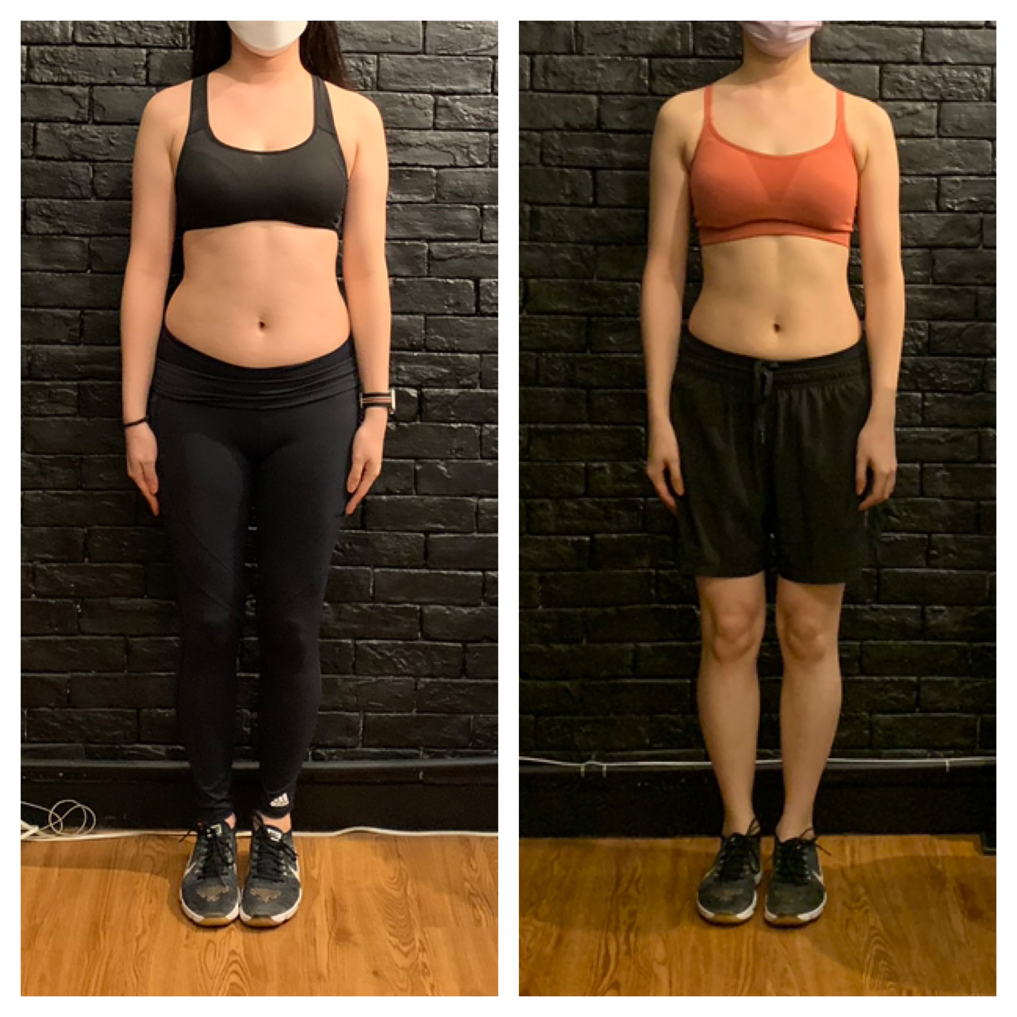 Transformation result 7
