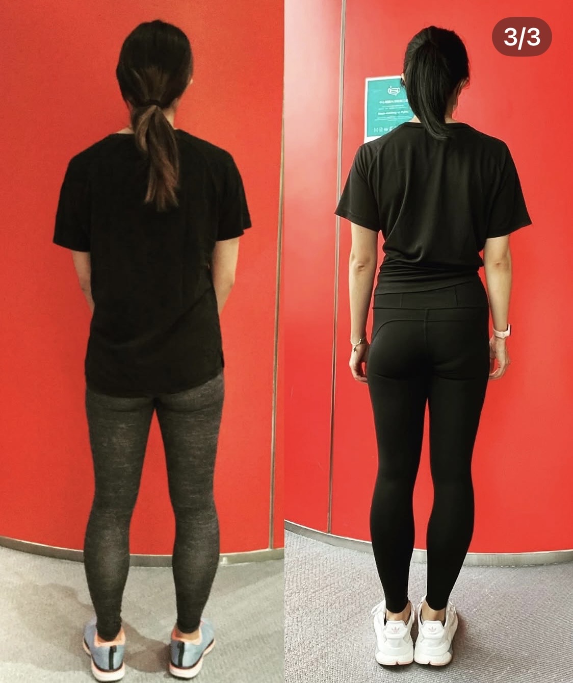 Transformation result 10
