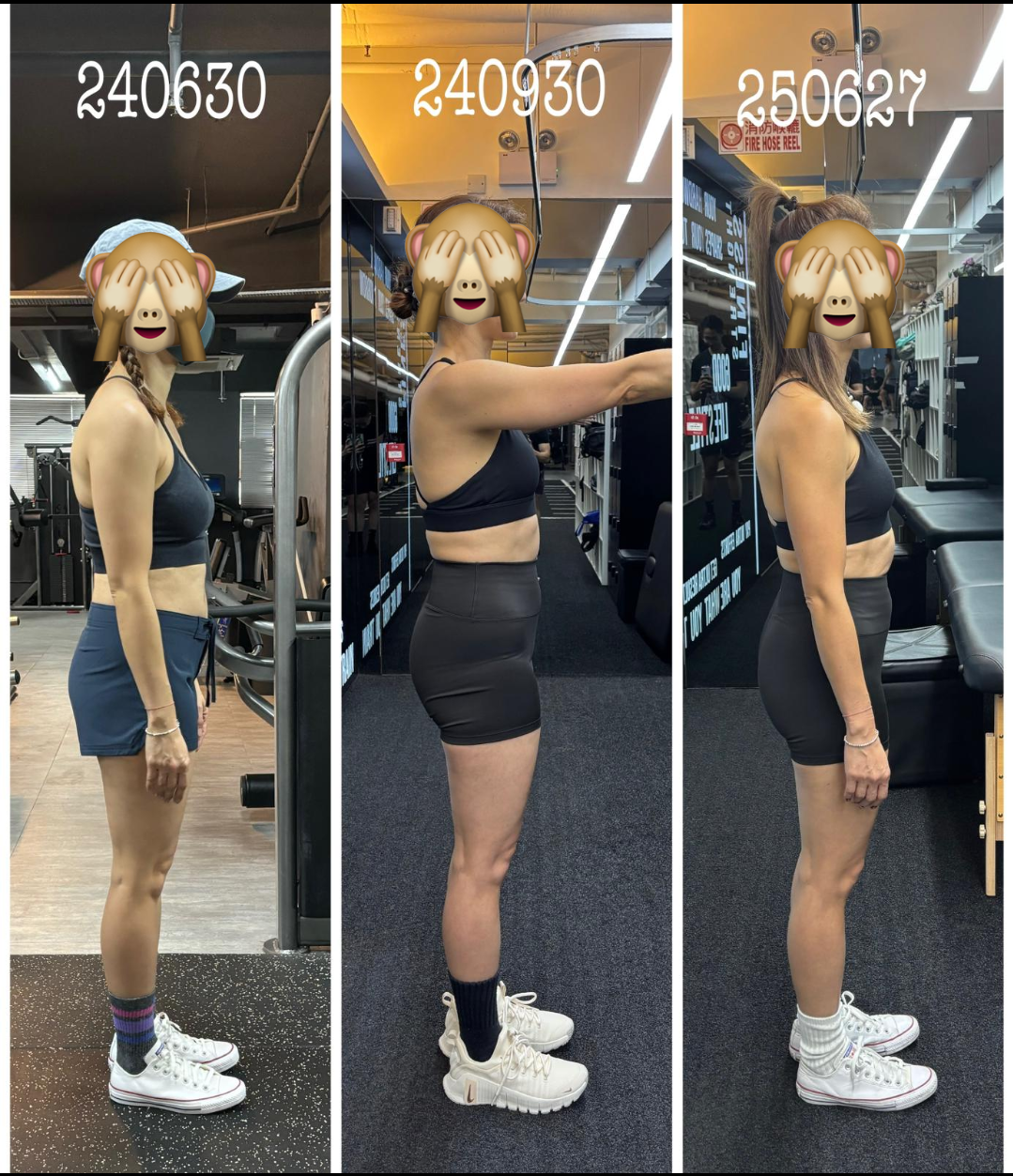 Transformation result 6