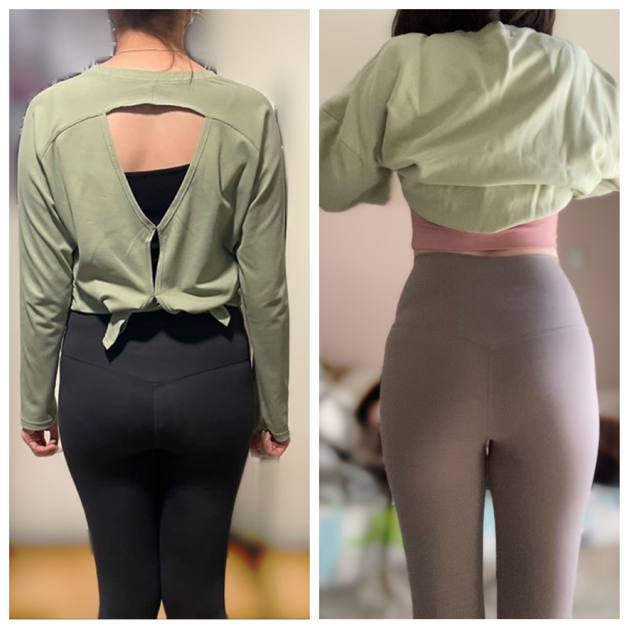 Transformation result 6