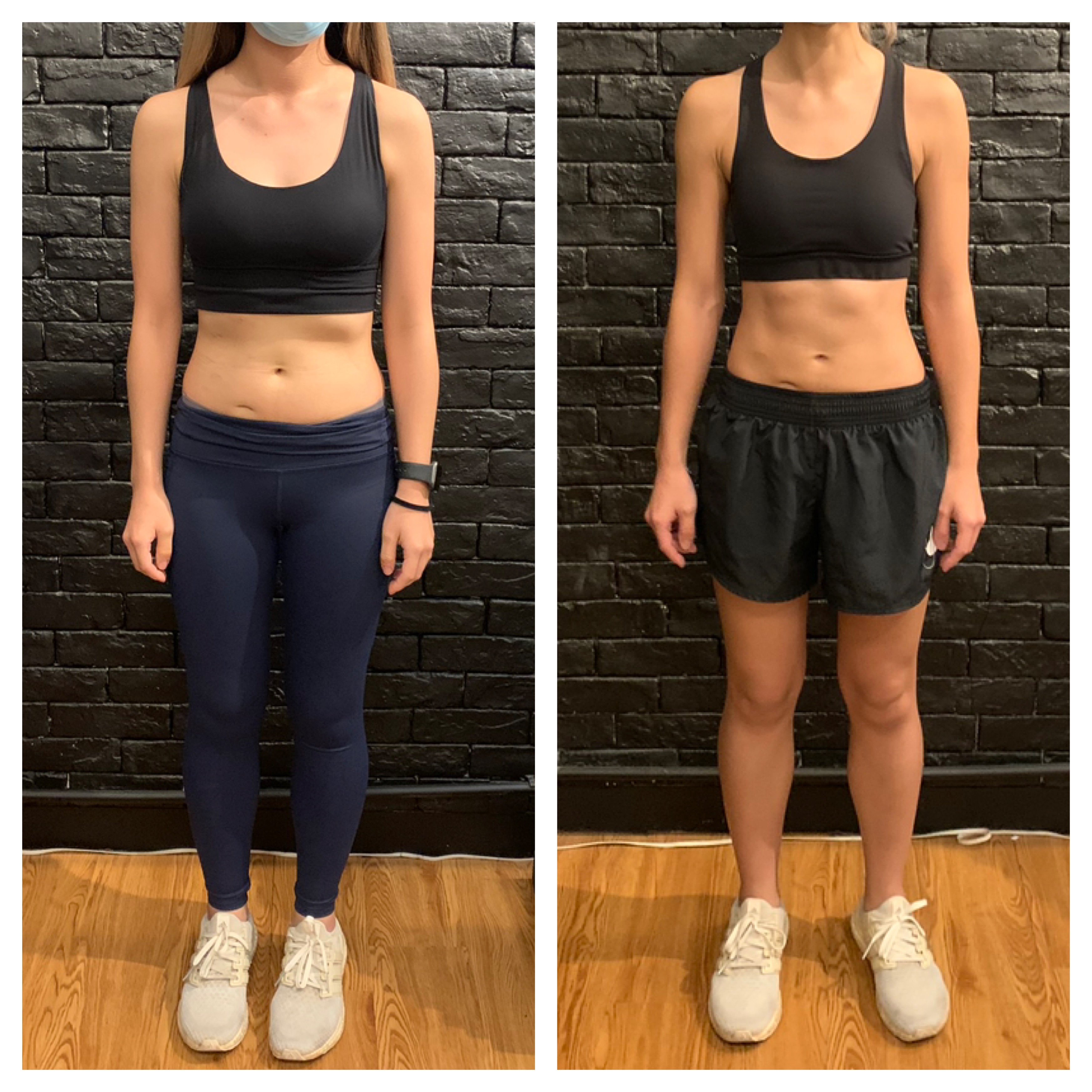 Transformation result 3