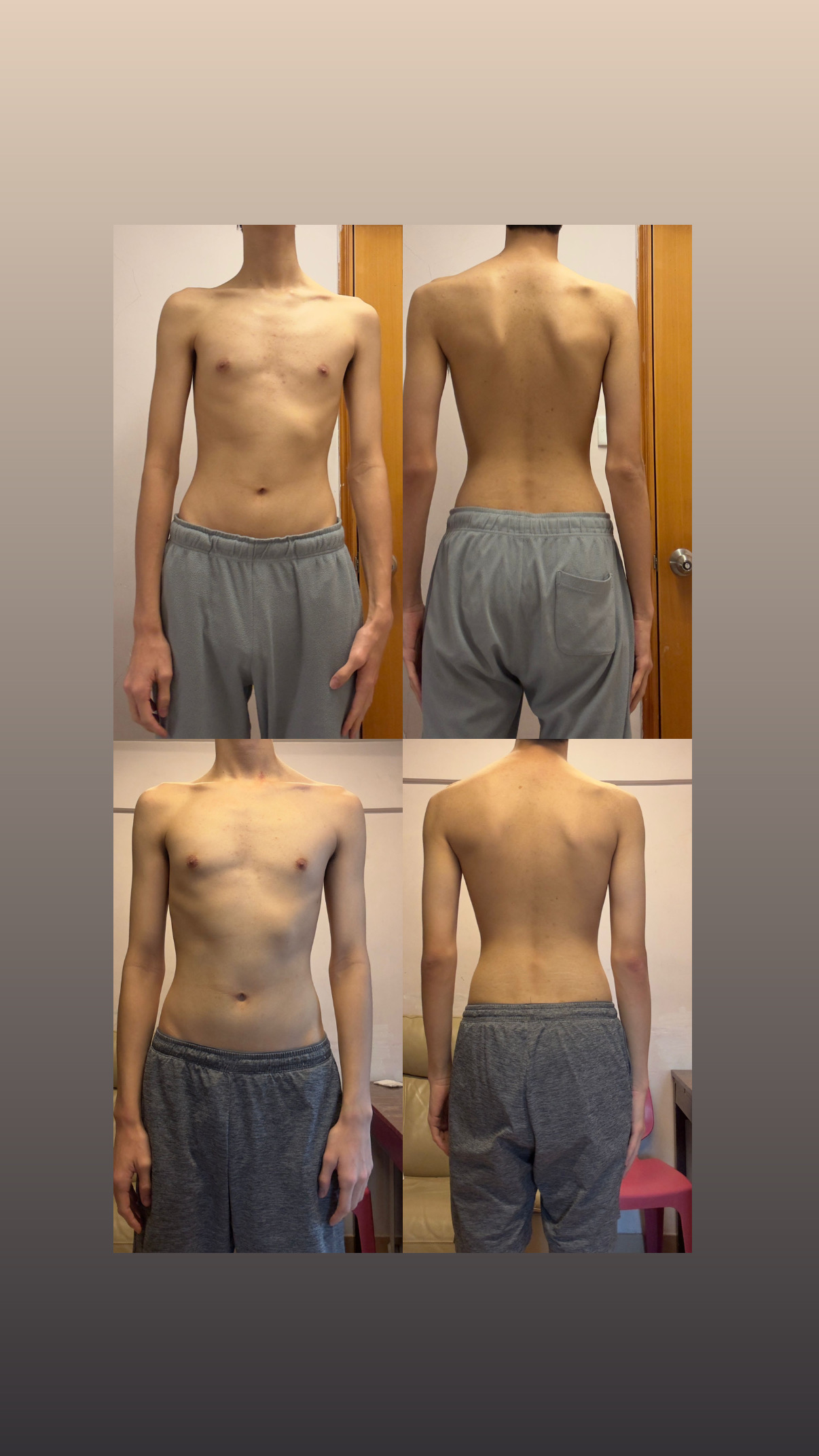 Transformation result 1