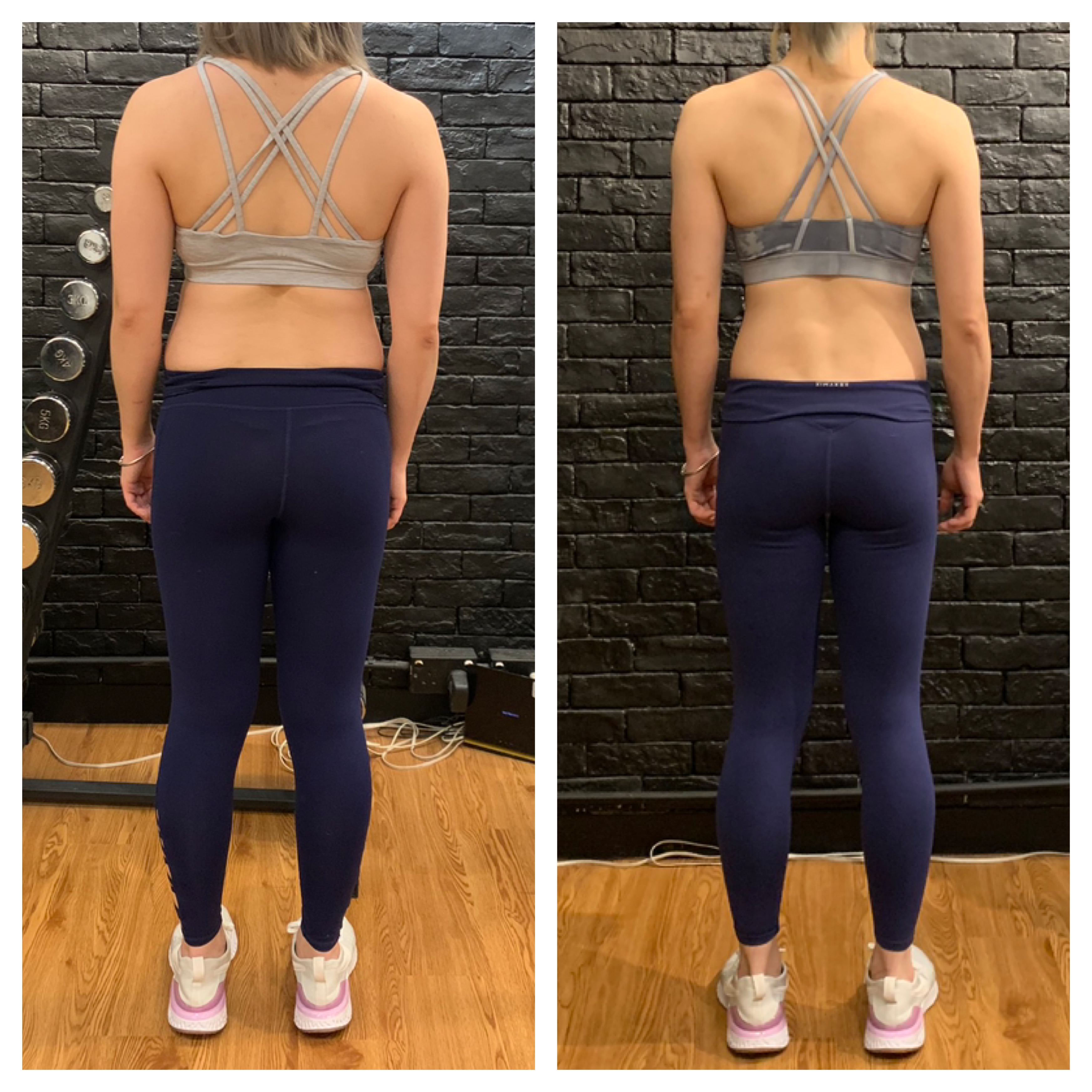 Transformation result 2