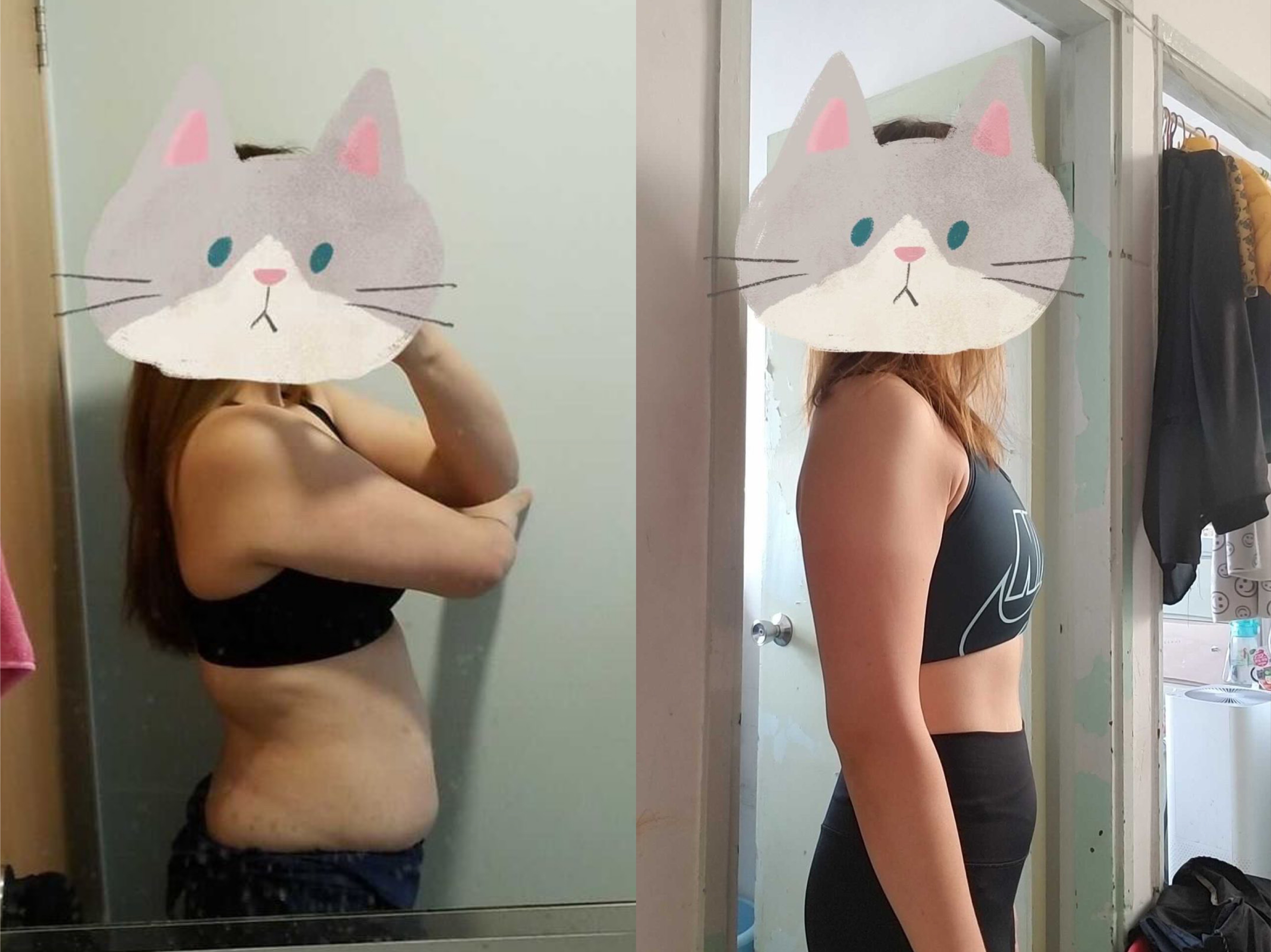 Transformation result 1