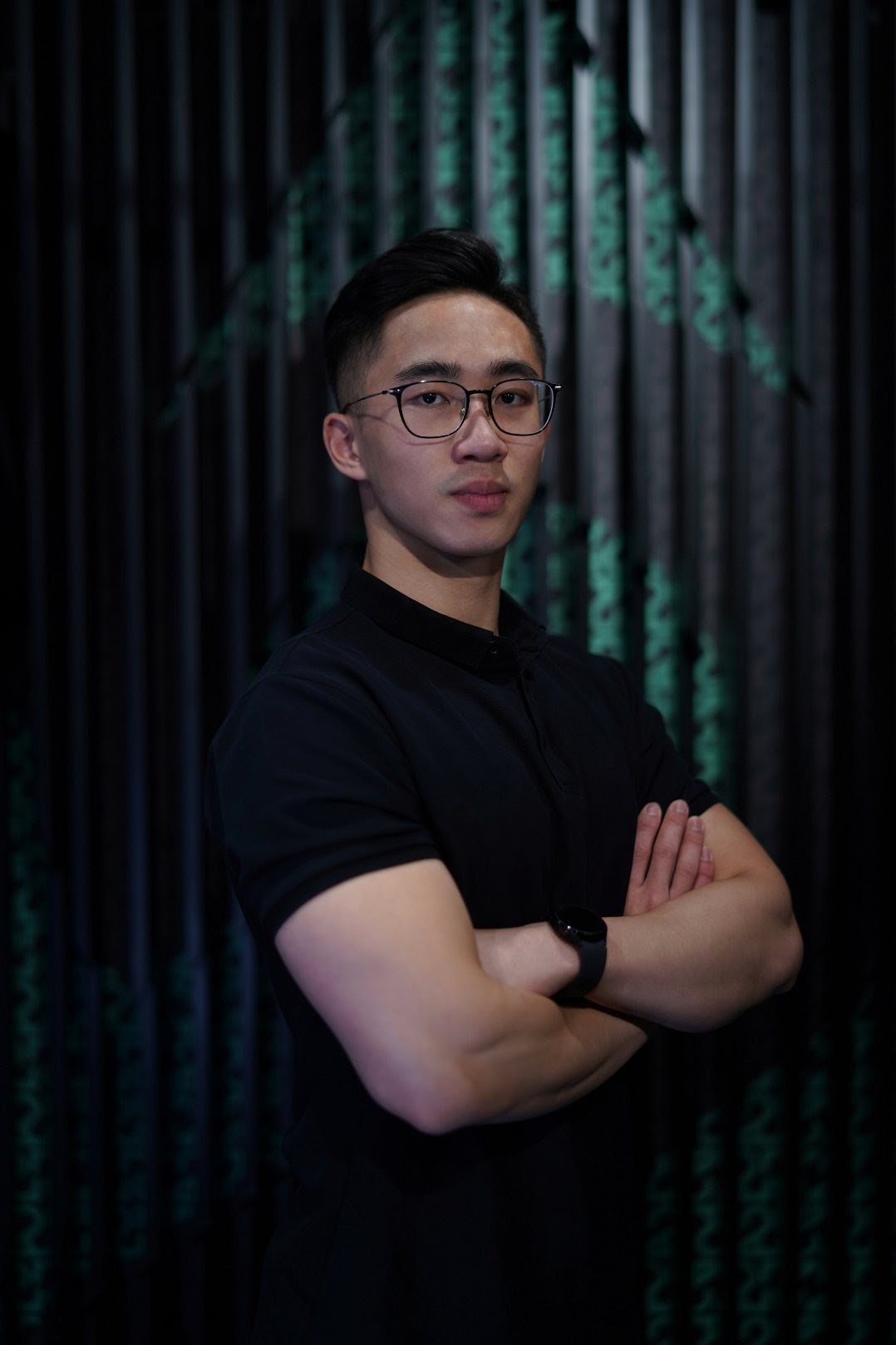 Ken Leung