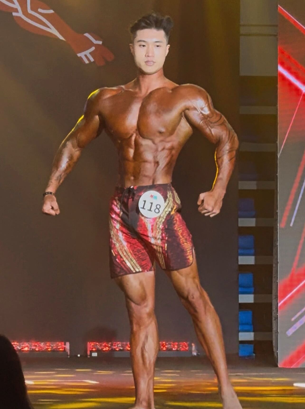 waiman tsang