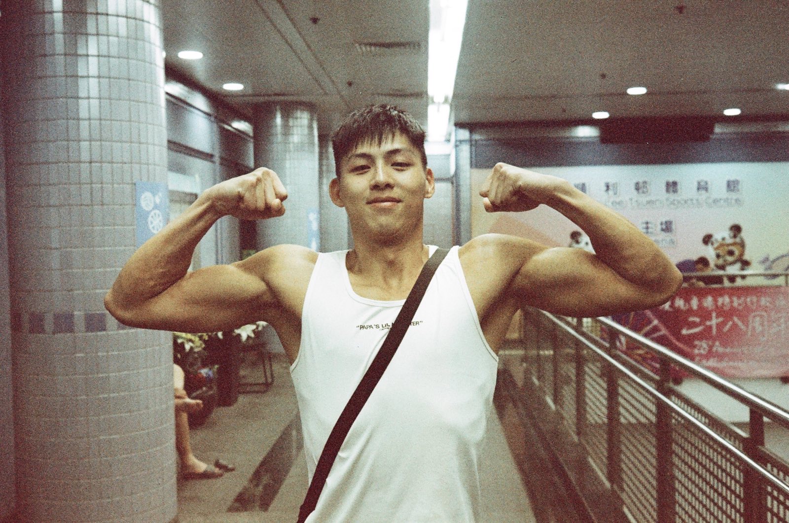 Danny Cheng