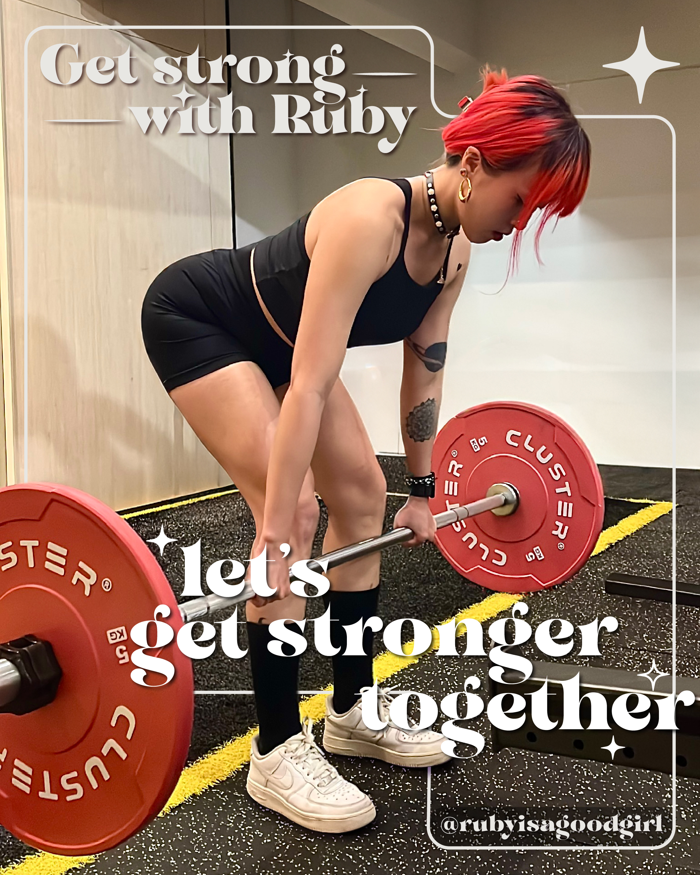 Ruby Yiu