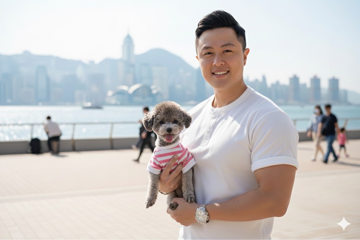 Jim Chow