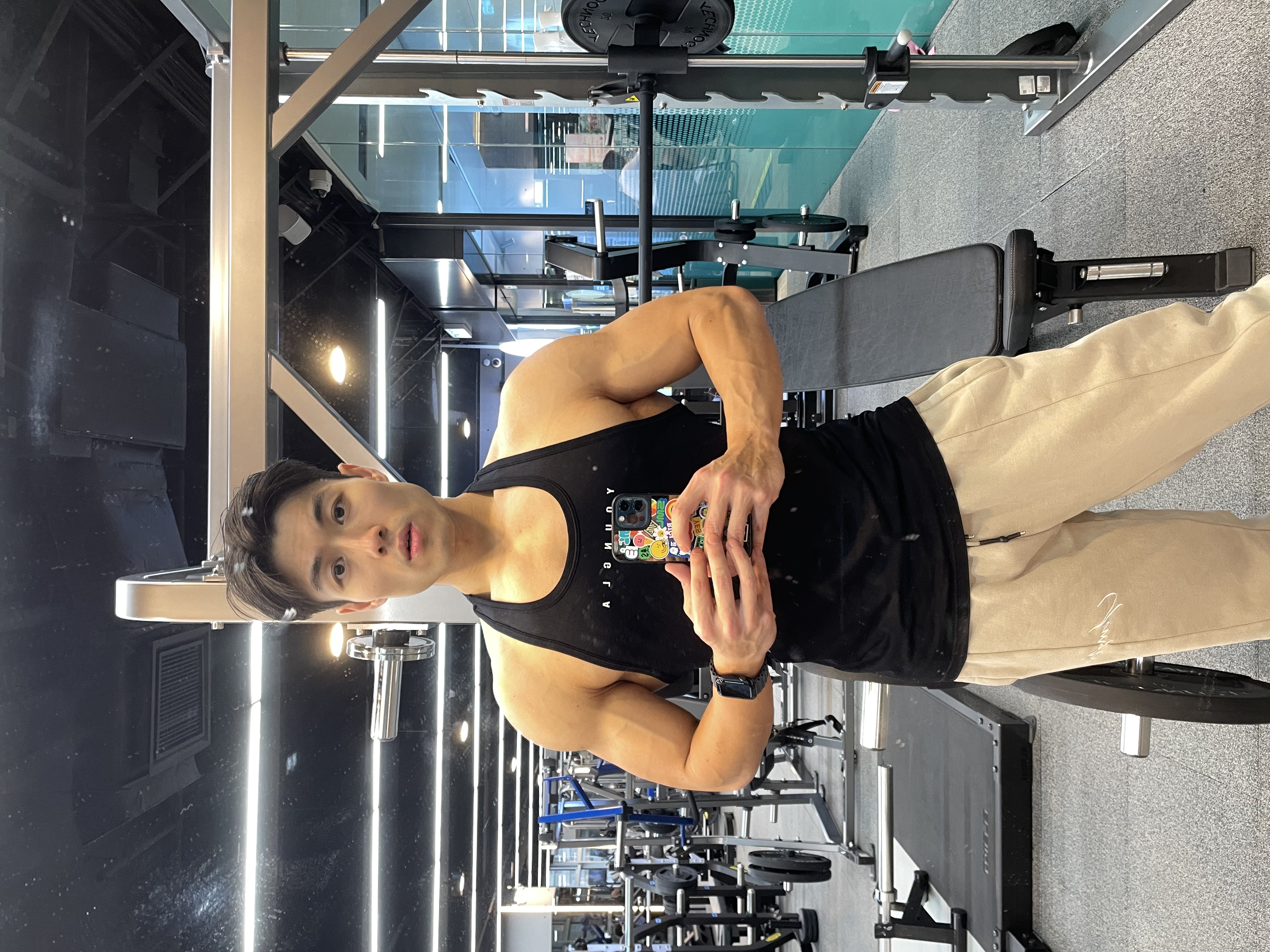 Sean chui